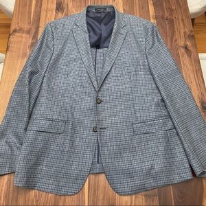 Lauren by Ralph Lauren sport coat size 50R, unlined